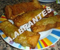 Crepes Chineses