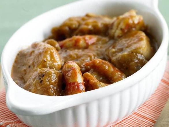 Tamboril à Americana