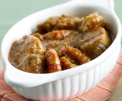 Tamboril à Americana