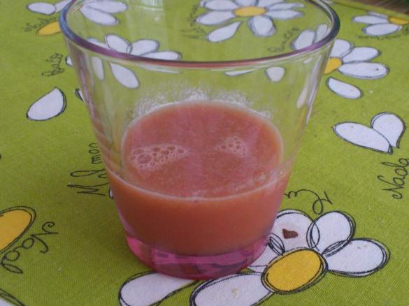 Sumo de Melancia