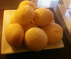 Pão de Queijo