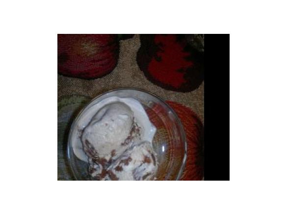 Gelado Bolacha Mulata Açores