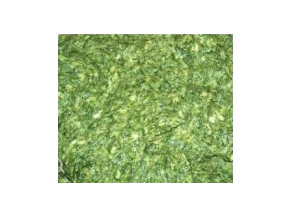 Esparregado de brócolos