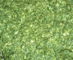 Esparregado de brócolos