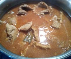 Bifanas à minha moda