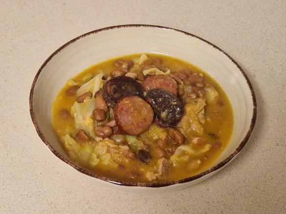 *FEIJOADA*