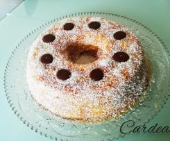 Bolo cardeal