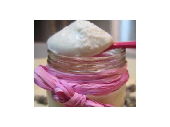 Iogurtes de Alfazema & Laranja