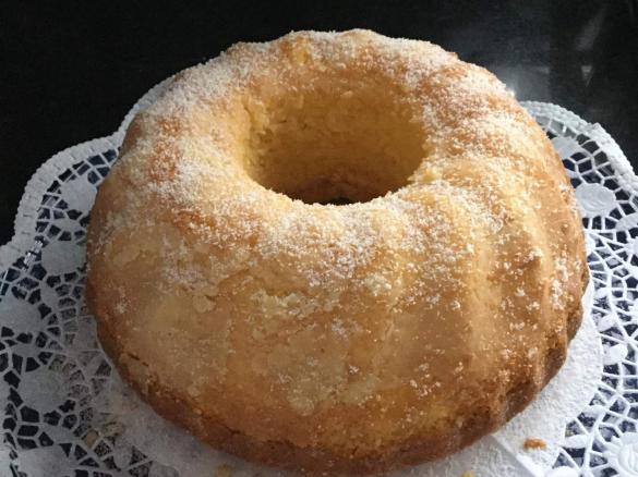 Bolo Limão Livro Base