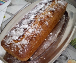 Bolo de Leite Condensado