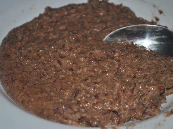 Cereais energéticos