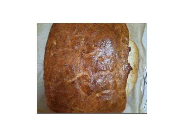 Folar á moda de Chaves