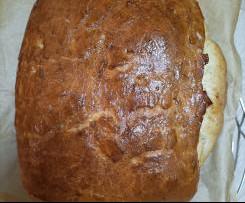 Folar á moda de Chaves