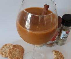 Smoothie de abóbora