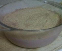 Strawberry Dream (Sonho de Morango)