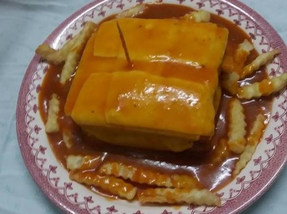 Francesinha