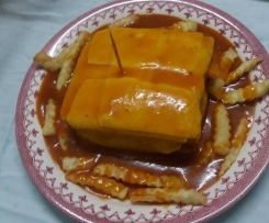 Francesinha