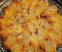  Bolo de Maçã em Pedaços | Teleculinária