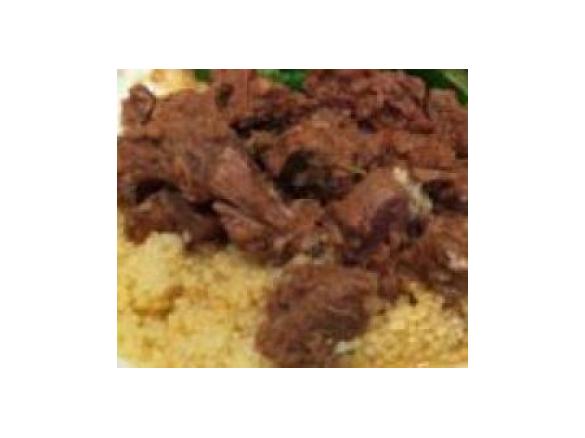 Bifinhos Marroquinos