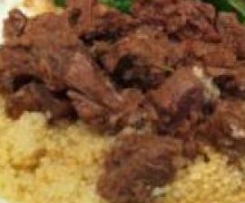 Bifinhos Marroquinos