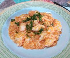 Arroz de Peixe