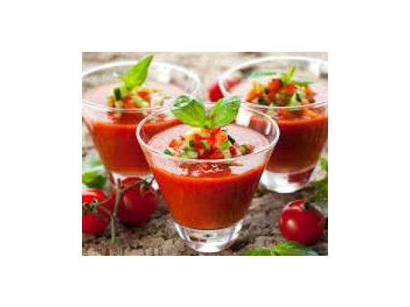 Gazpacho