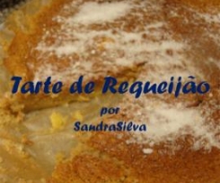 Tarte de Requeijão