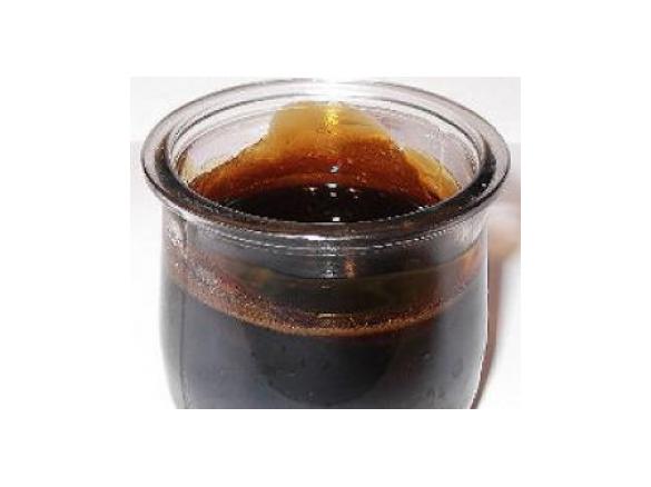 Caramelo Líquido SEM Açúcar Invertido