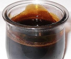 Caramelo Líquido SEM Açúcar Invertido