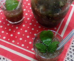 Caipiblack