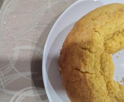 Variante Bolo de Laranja Inteira