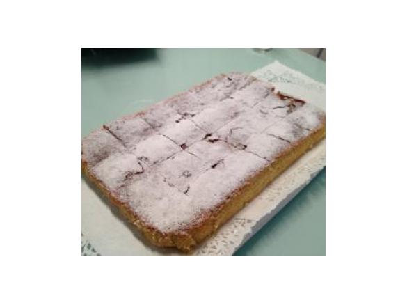 Quadradinhos Delicia