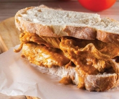 Bifanas á minha moda