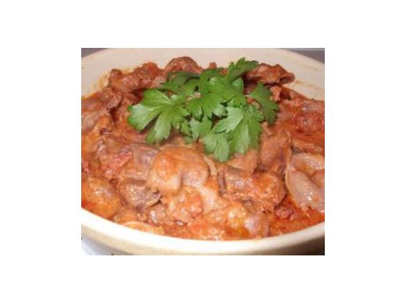 Moelas à Minha Maneira