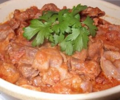 Moelas à Minha Maneira