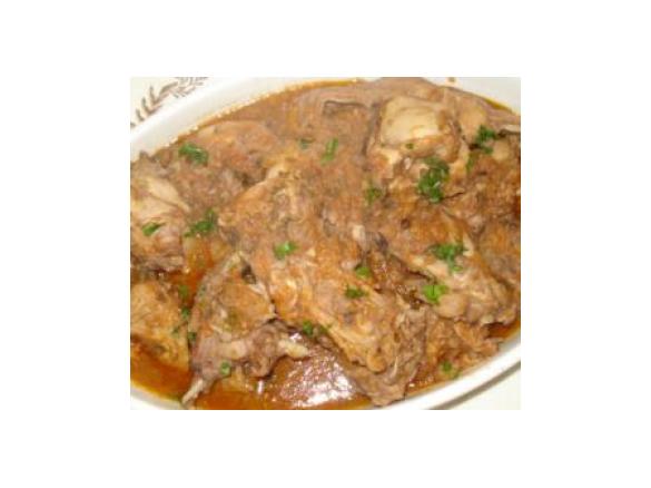 Coelho à Portuguesa MP Abril 2013