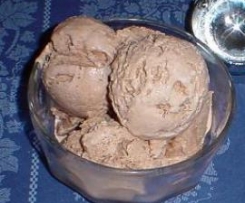 Gelado de Mars