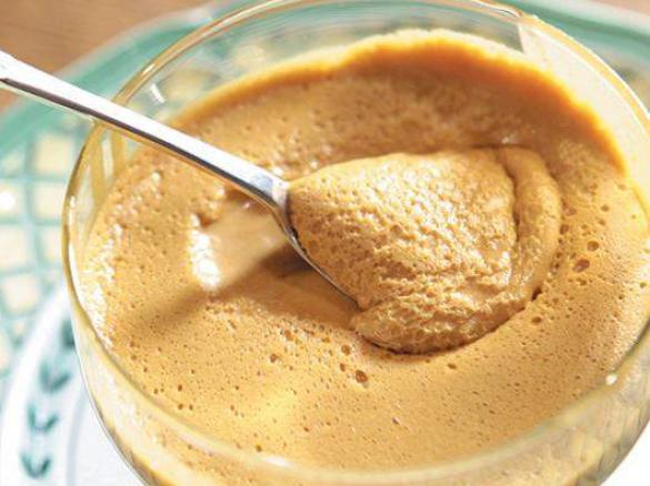 Baba de Camelo da Thais