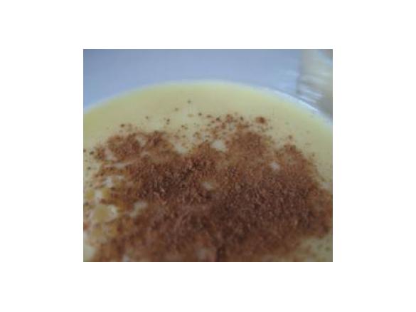 Lassi/Batido de manga