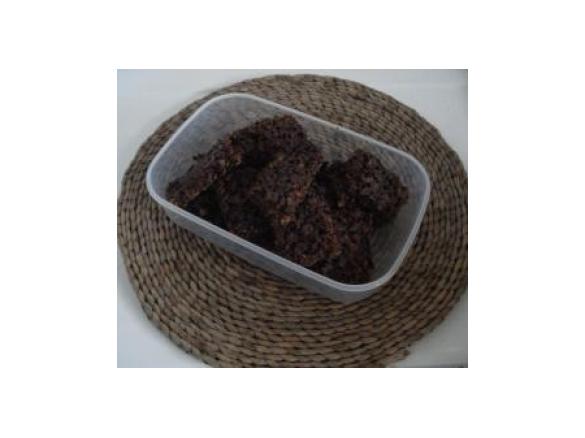 Barritas de chocolate