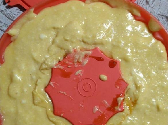 Variante Pudim Flan com Ovos