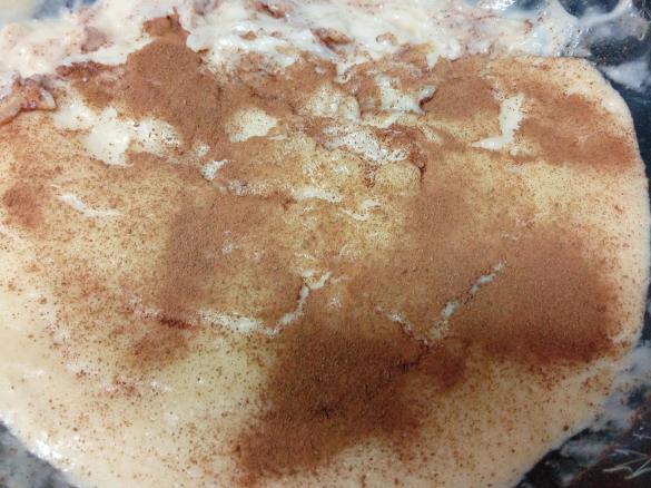 Aletria liquida do Marco