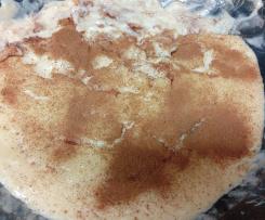 Aletria liquida do Marco