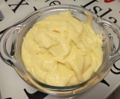 Puré de Batata