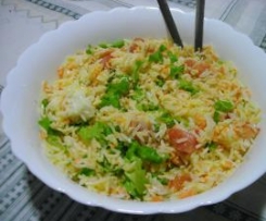 Salada de Verão