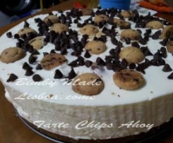 Tarte Chips Ahoy