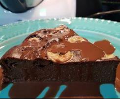 Fofo Cacau e Banana Light