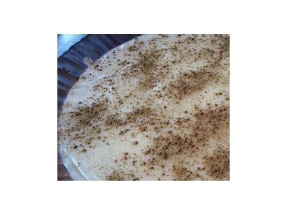 Leite Creme na Bimby 