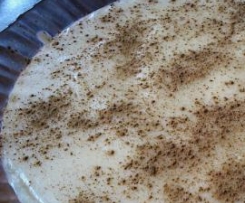 Leite Creme na Bimby 