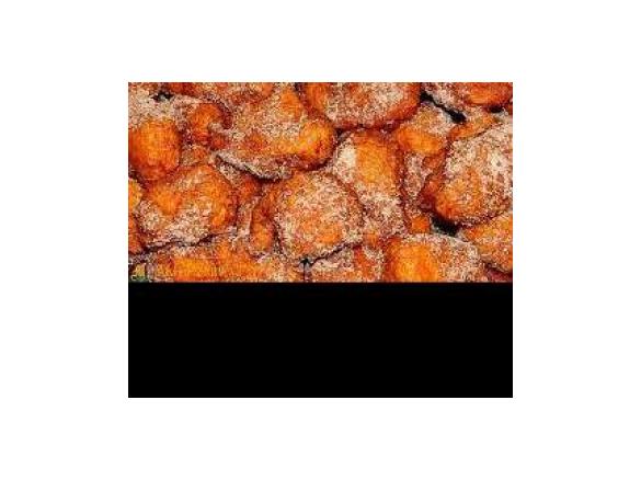 Bolinhos de Jerimú no forno (ou Velharacos ou de Bolina)